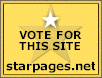 Please Vote For My Site!! Thanks!!